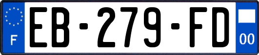 EB-279-FD