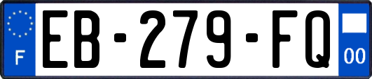 EB-279-FQ