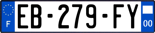 EB-279-FY