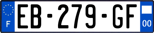 EB-279-GF