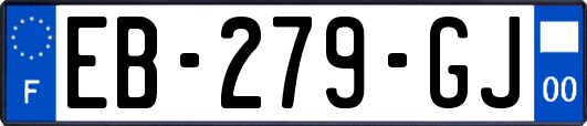 EB-279-GJ