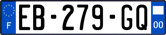 EB-279-GQ