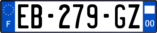 EB-279-GZ