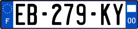 EB-279-KY