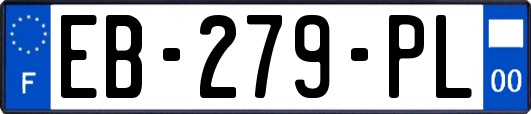 EB-279-PL