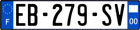 EB-279-SV