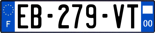 EB-279-VT