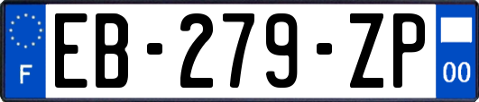 EB-279-ZP