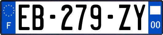 EB-279-ZY