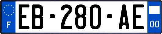 EB-280-AE