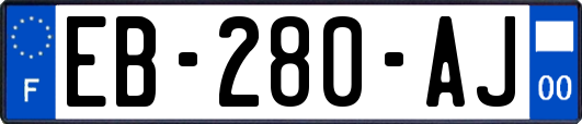 EB-280-AJ