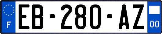 EB-280-AZ