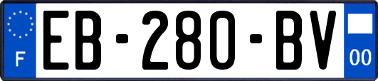 EB-280-BV