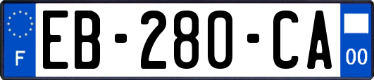 EB-280-CA