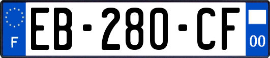 EB-280-CF