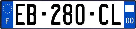 EB-280-CL