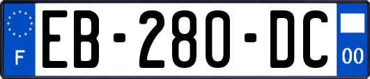 EB-280-DC