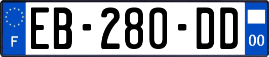 EB-280-DD