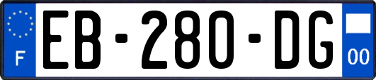 EB-280-DG