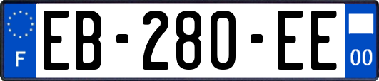 EB-280-EE