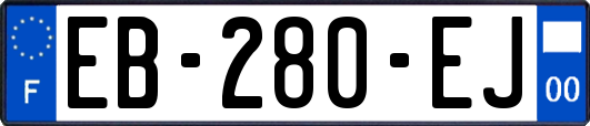 EB-280-EJ