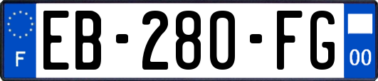 EB-280-FG