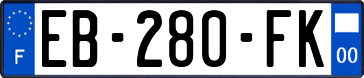 EB-280-FK