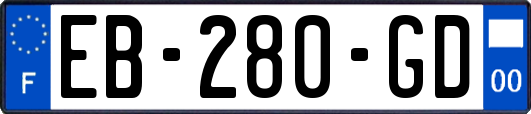 EB-280-GD