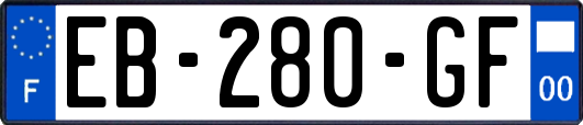 EB-280-GF