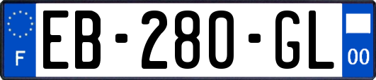 EB-280-GL