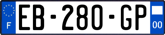 EB-280-GP