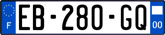 EB-280-GQ