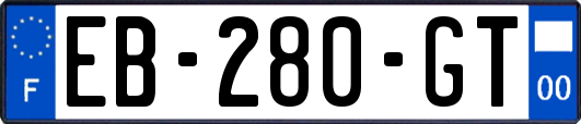 EB-280-GT