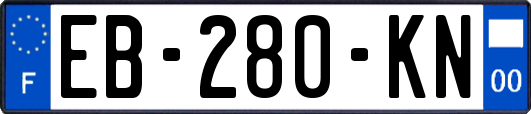 EB-280-KN