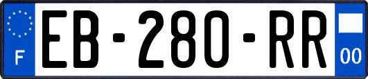 EB-280-RR
