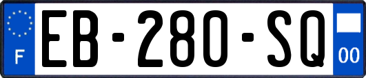 EB-280-SQ