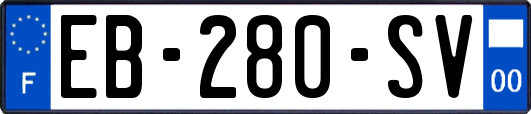 EB-280-SV