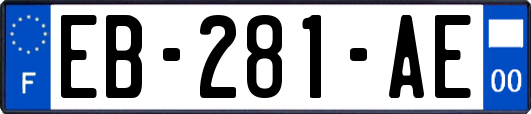 EB-281-AE