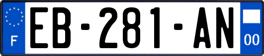 EB-281-AN