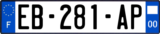 EB-281-AP