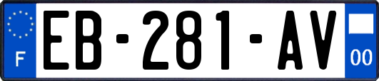 EB-281-AV