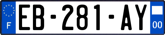 EB-281-AY