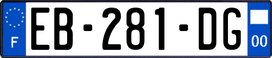 EB-281-DG