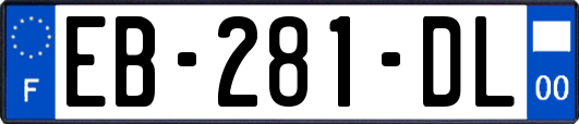 EB-281-DL