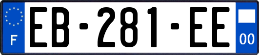 EB-281-EE