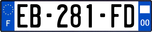 EB-281-FD