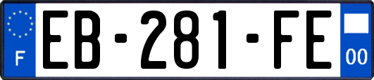 EB-281-FE