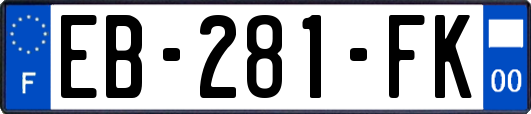 EB-281-FK