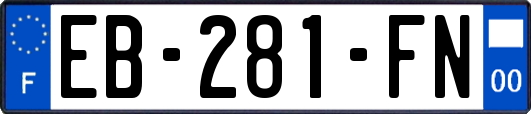 EB-281-FN