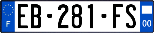 EB-281-FS